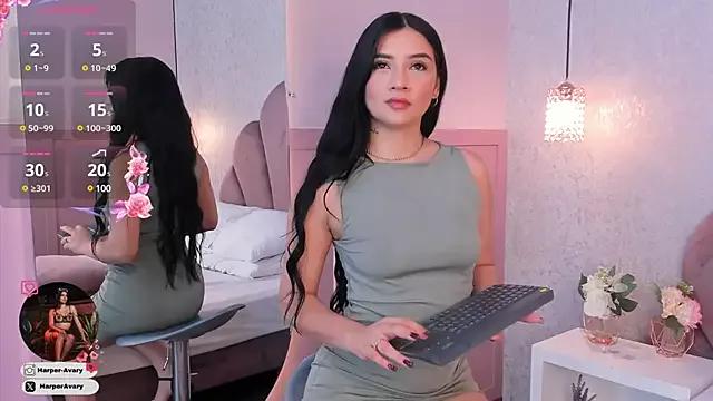 Girls: Stay up-to-date with the latest immersive cam streams gallery and try the most sensual entertainers flaunt their aroused bushes and steaming hot physiques as they lay bare and cum.