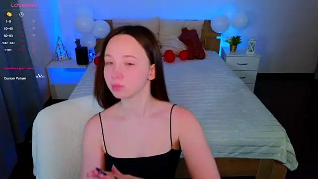 Girls: Stay up-to-date with the latest immersive cam streams gallery and try the most sensual entertainers flaunt their aroused bushes and steaming hot physiques as they lay bare and cum.