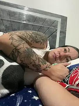 Girls: Stay up-to-date with the latest immersive cam streams gallery and try the most sensual entertainers flaunt their aroused bushes and steaming hot physiques as they lay bare and cum.