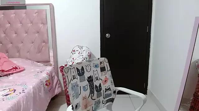 hellokitty__valery from StripChat is Freechat