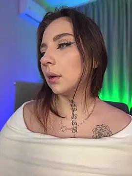 Girls: Stay up-to-date with the latest immersive cam streams gallery and try the most sensual entertainers flaunt their aroused bushes and steaming hot physiques as they lay bare and cum.
