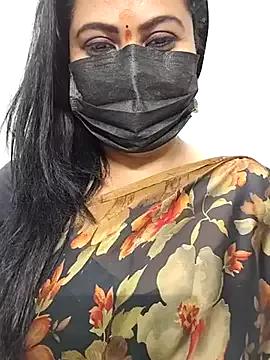honey-flower from StripChat is Freechat