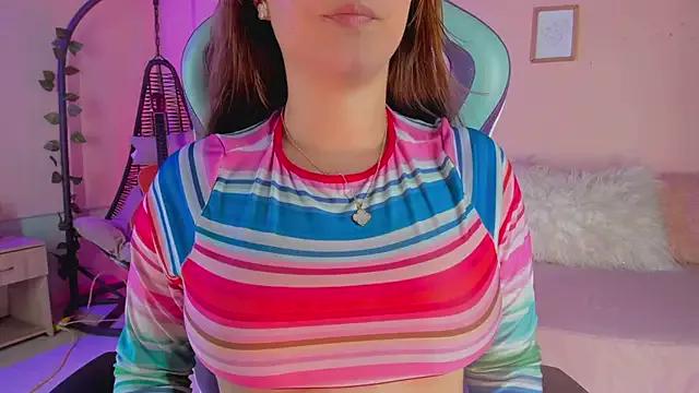 Girls: Stay up-to-date with the latest immersive cam streams gallery and try the most sensual entertainers flaunt their aroused bushes and steaming hot physiques as they lay bare and cum.