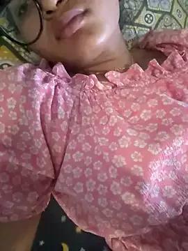 Honey_teluguu from StripChat is Freechat