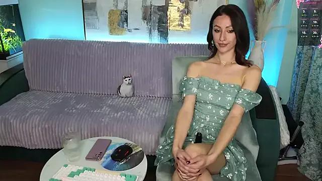 Girls: Stay up-to-date with the latest immersive cam streams gallery and try the most sensual entertainers flaunt their aroused bushes and steaming hot physiques as they lay bare and cum.