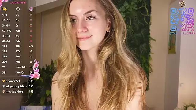 Girls: Stay up-to-date with the latest immersive cam streams gallery and try the most sensual entertainers flaunt their aroused bushes and steaming hot physiques as they lay bare and cum.