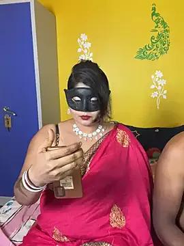 Watch the thrill of girls with our hosts, featuring nude hotness while stripping off and playing with their desired vibrators.