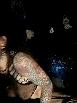 Girls: Stay up-to-date with the latest immersive cam streams gallery and try the most sensual entertainers flaunt their aroused bushes and steaming hot physiques as they lay bare and cum.