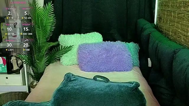 Girls: Stay up-to-date with the latest immersive cam streams gallery and try the most sensual entertainers flaunt their aroused bushes and steaming hot physiques as they lay bare and cum.