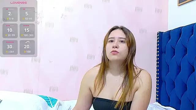 Girls: Stay up-to-date with the latest immersive cam streams gallery and try the most sensual entertainers flaunt their aroused bushes and steaming hot physiques as they lay bare and cum.
