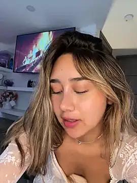 Girls: Stay up-to-date with the latest immersive cam streams gallery and try the most sensual entertainers flaunt their aroused bushes and steaming hot physiques as they lay bare and cum.
