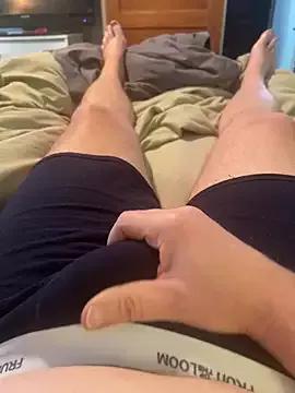 Hornyhubs50s from StripChat is Freechat