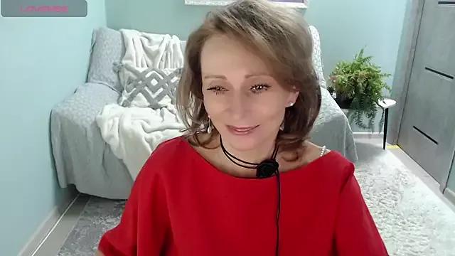 HornyMilf_777 from StripChat is Freechat