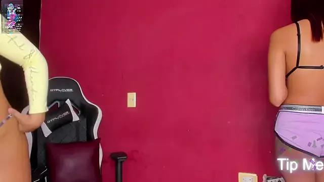 Girls: Stay up-to-date with the latest immersive cam streams gallery and try the most sensual entertainers flaunt their aroused bushes and steaming hot physiques as they lay bare and cum.