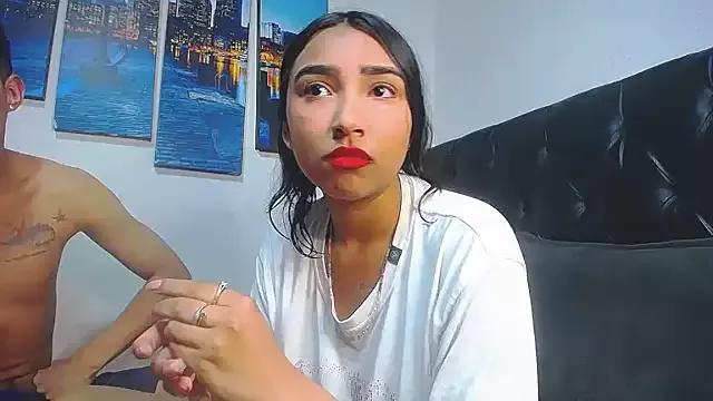 Girls: Stay up-to-date with the latest immersive cam streams gallery and try the most sensual entertainers flaunt their aroused bushes and steaming hot physiques as they lay bare and cum.
