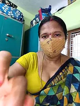 hotladyIndian1 from StripChat is Freechat
