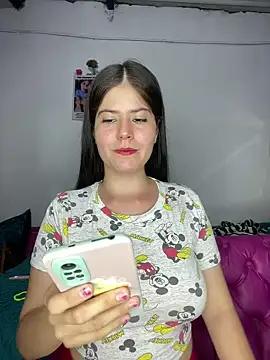 Girls: Stay up-to-date with the latest immersive cam streams gallery and try the most sensual entertainers flaunt their aroused bushes and steaming hot physiques as they lay bare and cum.