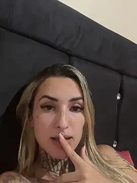 Girls: Stay up-to-date with the latest immersive cam streams gallery and try the most sensual entertainers flaunt their aroused bushes and steaming hot physiques as they lay bare and cum.