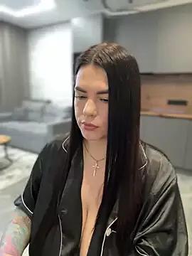 HugeBoobs- from StripChat is Freechat