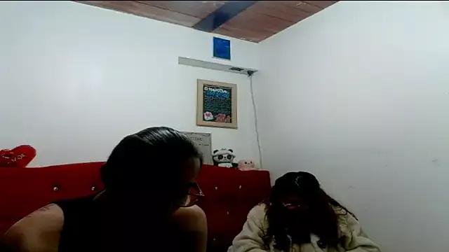 Girls: Stay up-to-date with the latest immersive cam streams gallery and try the most sensual entertainers flaunt their aroused bushes and steaming hot physiques as they lay bare and cum.