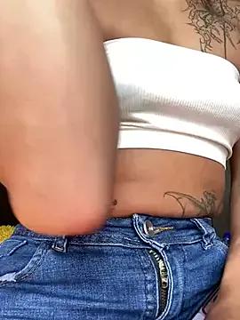 Girls: Stay up-to-date with the latest immersive cam streams gallery and try the most sensual entertainers flaunt their aroused bushes and steaming hot physiques as they lay bare and cum.