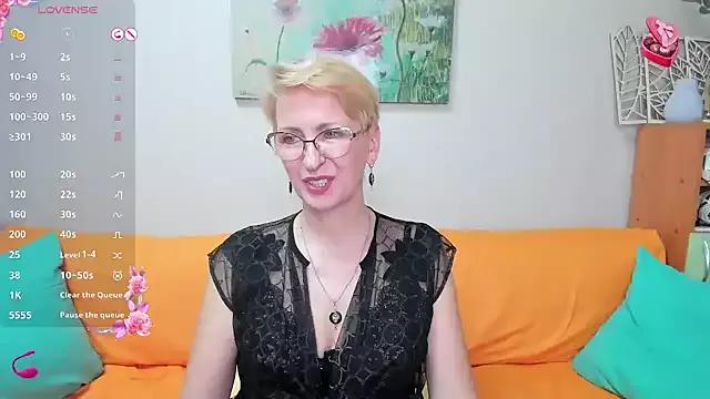 Girls: Stay up-to-date with the latest immersive cam streams gallery and try the most sensual entertainers flaunt their aroused bushes and steaming hot physiques as they lay bare and cum.