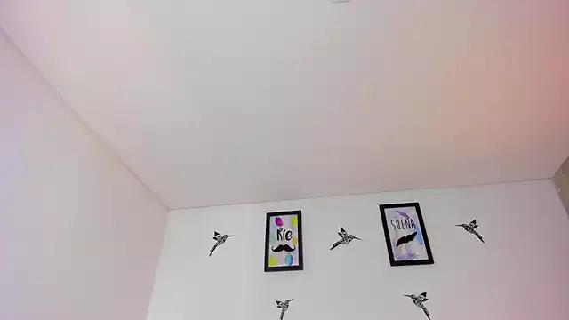 Girls: Stay up-to-date with the latest immersive cam streams gallery and try the most sensual entertainers flaunt their aroused bushes and steaming hot physiques as they lay bare and cum.