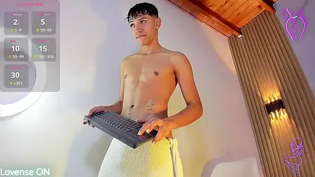 Girls: Stay up-to-date with the latest immersive cam streams gallery and try the most sensual entertainers flaunt their aroused bushes and steaming hot physiques as they lay bare and cum.
