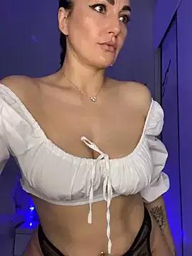 ImperialRice from StripChat is Freechat