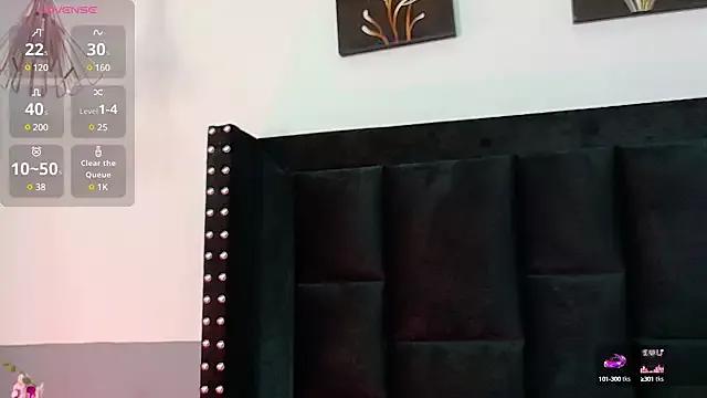 Girls: Stay up-to-date with the latest immersive cam streams gallery and try the most sensual entertainers flaunt their aroused bushes and steaming hot physiques as they lay bare and cum.