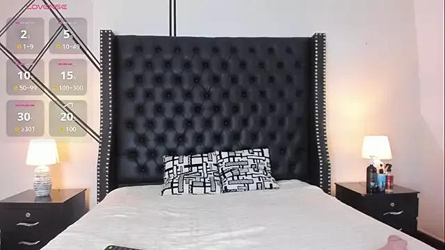 Girls: Stay up-to-date with the latest immersive cam streams gallery and try the most sensual entertainers flaunt their aroused bushes and steaming hot physiques as they lay bare and cum.