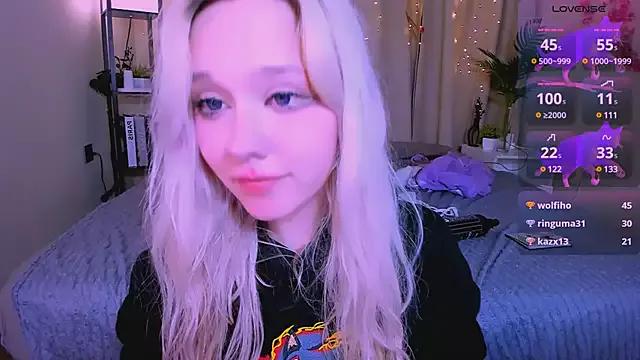 Girls: Stay up-to-date with the latest immersive cam streams gallery and try the most sensual entertainers flaunt their aroused bushes and steaming hot physiques as they lay bare and cum.