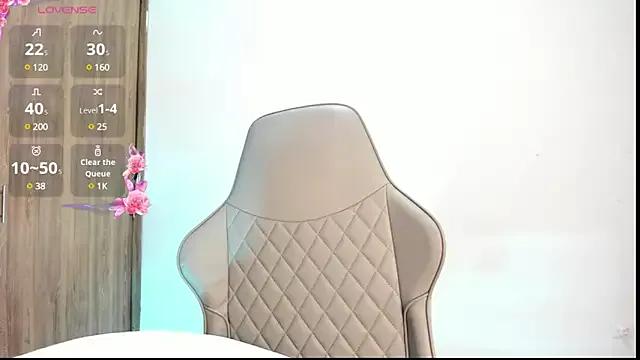 Girls: Stay up-to-date with the latest immersive cam streams gallery and try the most sensual entertainers flaunt their aroused bushes and steaming hot physiques as they lay bare and cum.