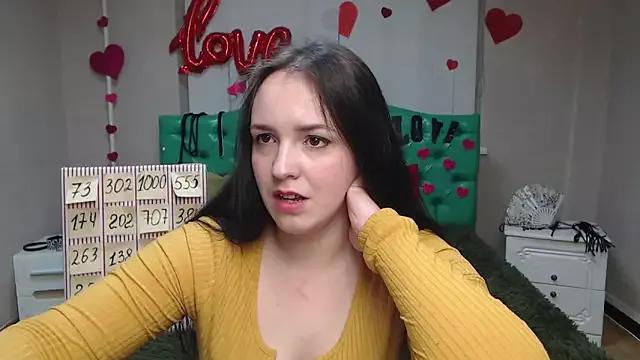 Girls: Stay up-to-date with the latest immersive cam streams gallery and try the most sensual entertainers flaunt their aroused bushes and steaming hot physiques as they lay bare and cum.