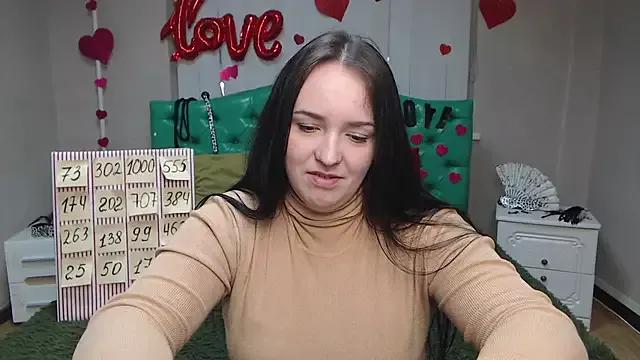 Girls: Stay up-to-date with the latest immersive cam streams gallery and try the most sensual entertainers flaunt their aroused bushes and steaming hot physiques as they lay bare and cum.