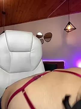 Girls: Stay up-to-date with the latest immersive cam streams gallery and try the most sensual entertainers flaunt their aroused bushes and steaming hot physiques as they lay bare and cum.