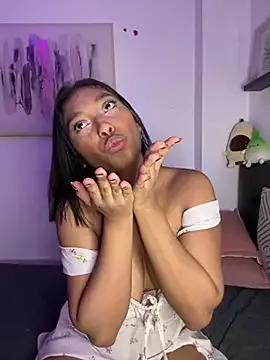 Girls: Stay up-to-date with the latest immersive cam streams gallery and try the most sensual entertainers flaunt their aroused bushes and steaming hot physiques as they lay bare and cum.