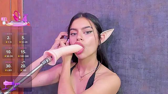 Girls: Stay up-to-date with the latest immersive cam streams gallery and try the most sensual entertainers flaunt their aroused bushes and steaming hot physiques as they lay bare and cum.