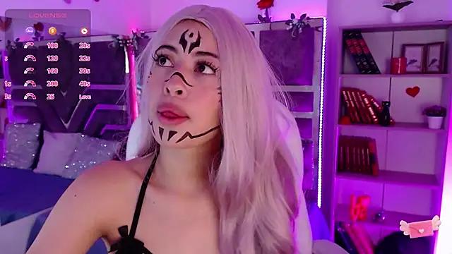 Girls: Stay up-to-date with the latest immersive cam streams gallery and try the most sensual entertainers flaunt their aroused bushes and steaming hot physiques as they lay bare and cum.