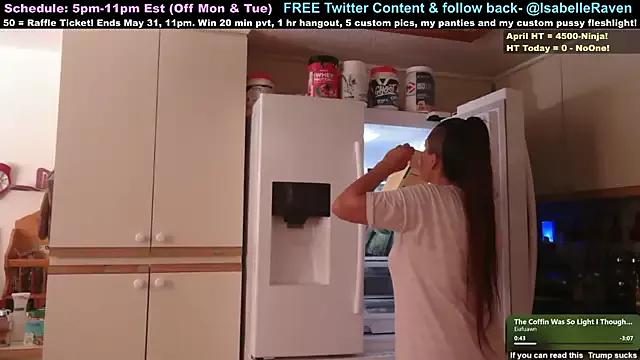 Girls: Stay up-to-date with the latest immersive cam streams gallery and try the most sensual entertainers flaunt their aroused bushes and steaming hot physiques as they lay bare and cum.