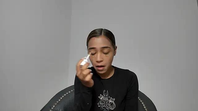 Girls: Stay up-to-date with the latest immersive cam streams gallery and try the most sensual entertainers flaunt their aroused bushes and steaming hot physiques as they lay bare and cum.