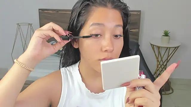 Girls: Stay up-to-date with the latest immersive cam streams gallery and try the most sensual entertainers flaunt their aroused bushes and steaming hot physiques as they lay bare and cum.