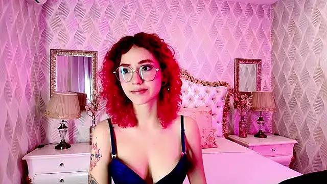 Girls: Stay up-to-date with the latest immersive cam streams gallery and try the most sensual entertainers flaunt their aroused bushes and steaming hot physiques as they lay bare and cum.