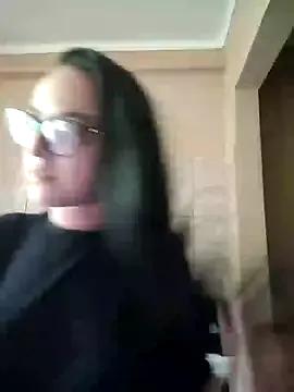 IzabelllNoir from StripChat is Freechat