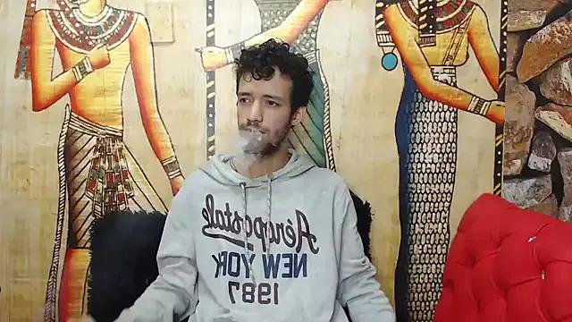 Jack_soul77 from StripChat is Freechat