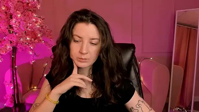 Girls: Stay up-to-date with the latest immersive cam streams gallery and try the most sensual entertainers flaunt their aroused bushes and steaming hot physiques as they lay bare and cum.