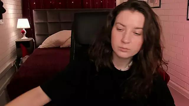 JackieByrd from StripChat is Freechat