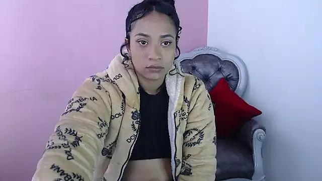 Jadepregnant from StripChat is Freechat