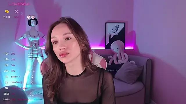 Girls: Stay up-to-date with the latest immersive cam streams gallery and try the most sensual entertainers flaunt their aroused bushes and steaming hot physiques as they lay bare and cum.
