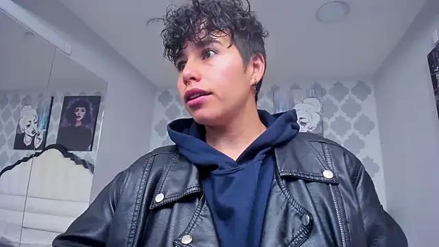 Girls: Stay up-to-date with the latest immersive cam streams gallery and try the most sensual entertainers flaunt their aroused bushes and steaming hot physiques as they lay bare and cum.